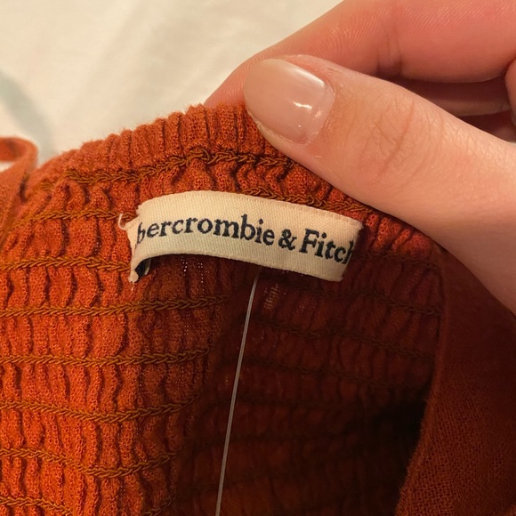 NWT Abercrombie & Fitch Jumpsuit - Picture 4 of 6